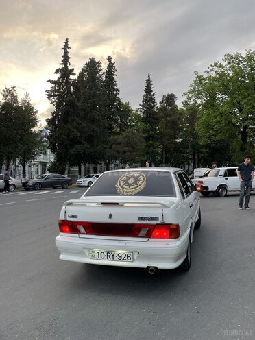LADA (VAZ) 2115 2012, 215,000 km - 1.6 l - Zaqatala