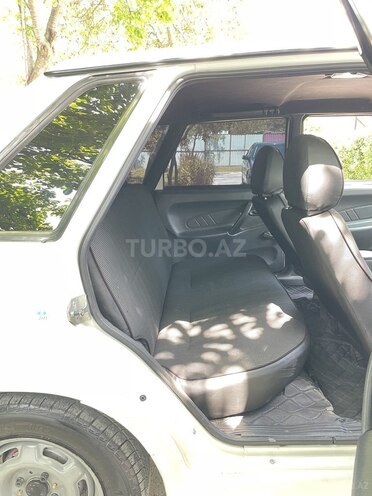 LADA (VAZ) 2115 2012, 215,000 km - 1.6 l - Zaqatala