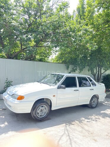 LADA (VAZ) 2115 2012, 215,000 km - 1.6 l - Zaqatala