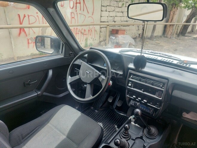 LADA (VAZ) Niva 2013, 75,800 km - 1.7 l - Bakı