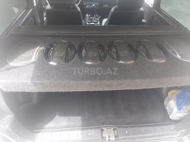 LADA (VAZ) Niva 2013, 75,800 km - 1.7 l - Bakı