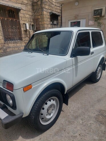 LADA (VAZ) Niva 2013, 75,800 km - 1.7 l - Bakı