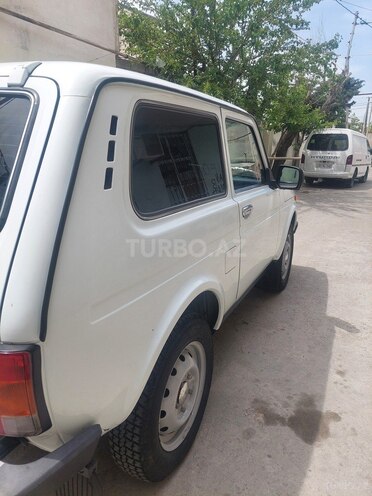 LADA (VAZ) Niva 2013, 75,800 km - 1.7 l - Bakı