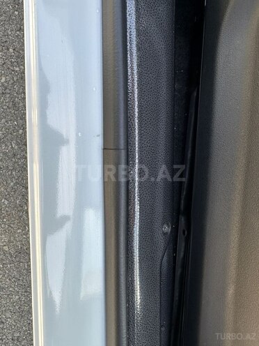 LADA (VAZ) Niva 2024, 6,000 km - 1.7 l - Bakı