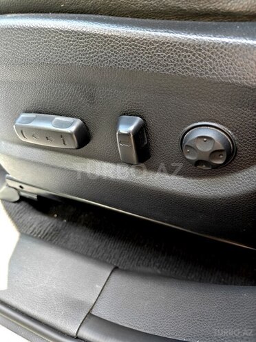 Hyundai Santa Fe 2013, 231,000 km - 2.0 l - Sumqayıt