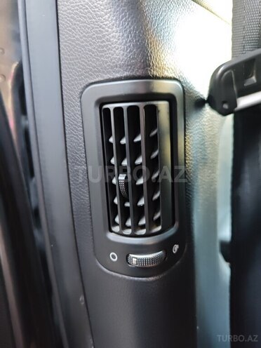 Hyundai Santa Fe 2013, 231,000 km - 2.0 l - Sumqayıt