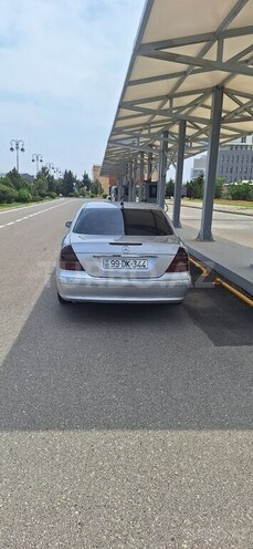 Mercedes E 220 d 2005, 343,800 km - 2.2 л - Bakı