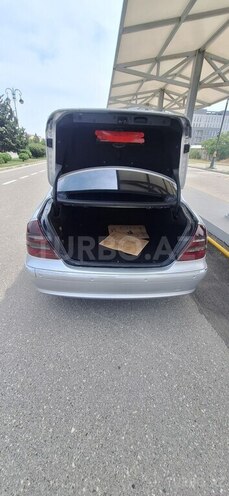 Mercedes E 220 d 2005, 343,800 km - 2.2 л - Bakı