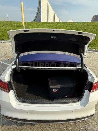 Kia Optima 2016, 170,000 km - 2.0 л - Bakı