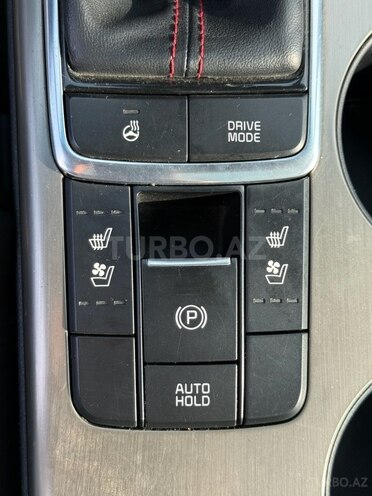 Kia Optima 2016, 170,000 km - 2.0 л - Bakı