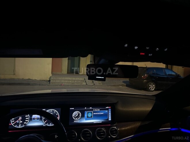 Mercedes E 300 2019, 90,000 km - 2.0 л - Bakı