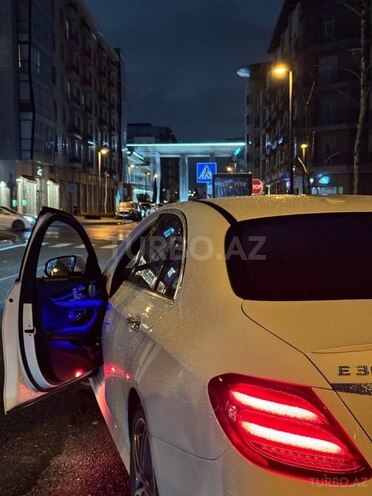 Mercedes E 300 2019, 90,000 km - 2.0 л - Bakı