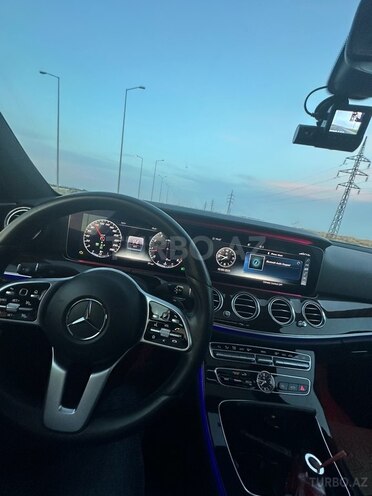 Mercedes E 300 2019, 90,000 km - 2.0 л - Bakı