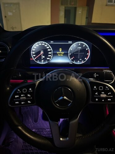 Mercedes E 300 2019, 90,000 km - 2.0 л - Bakı