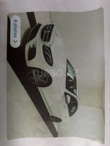 Mercedes E 300 2019, 90,000 km - 2.0 л - Bakı
