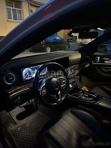 Mercedes E 300 2019, 90,000 km - 2.0 л - Bakı
