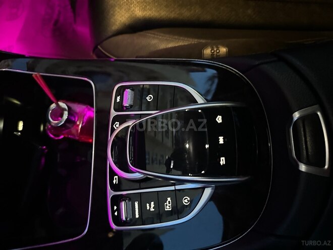 Mercedes E 300 2019, 90,000 km - 2.0 л - Bakı