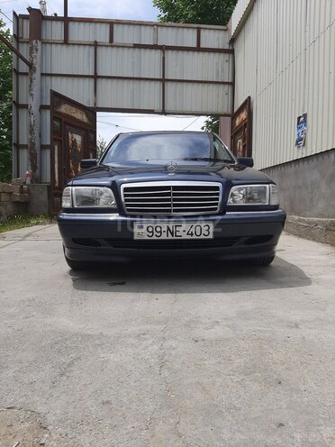 Mercedes C 240 1999, 329,000 km - 2.4 л - Ağsu
