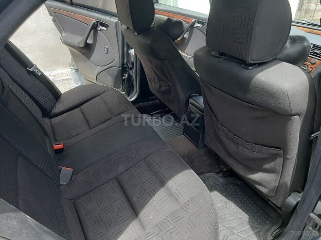 Mercedes C 240 1999, 329,000 km - 2.4 л - Ağsu