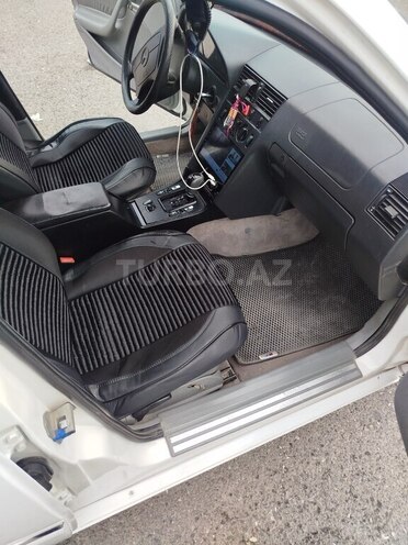 Mercedes C 230 1999, 222,220 km - 2.3 l - Sumqayıt