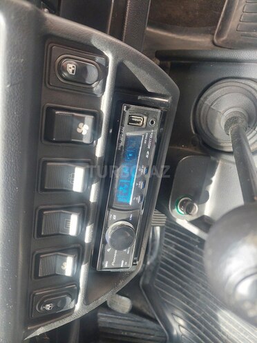 LADA (VAZ) Niva 2013, 75,800 km - 1.7 l - Bakı