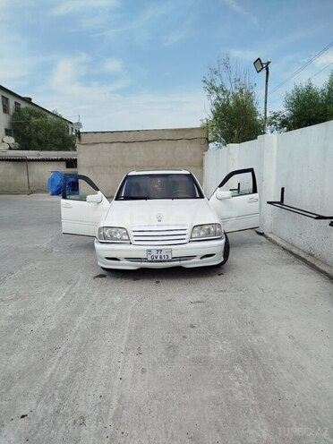 Mercedes C 230 1999, 222,220 km - 2.3 l - Sumqayıt