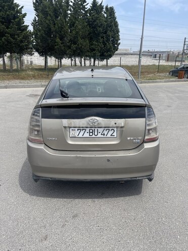 Toyota Prius 2008, 250,000 km - 1.5 l - Bakı
