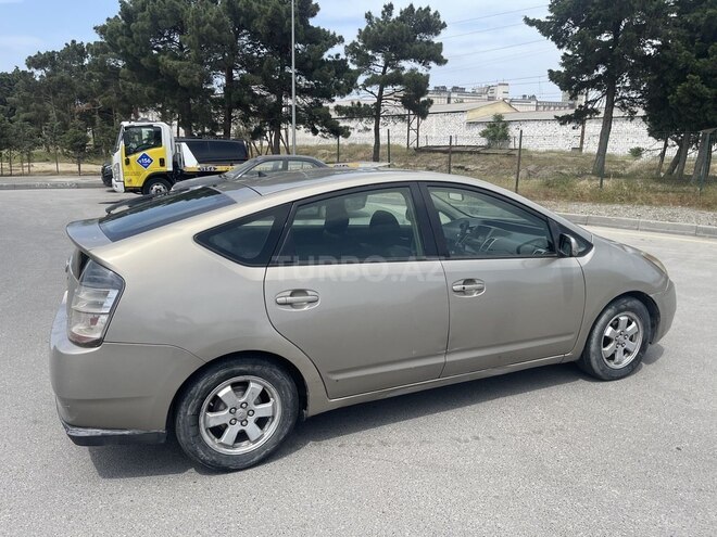 Toyota Prius 2008, 250,000 km - 1.5 l - Bakı