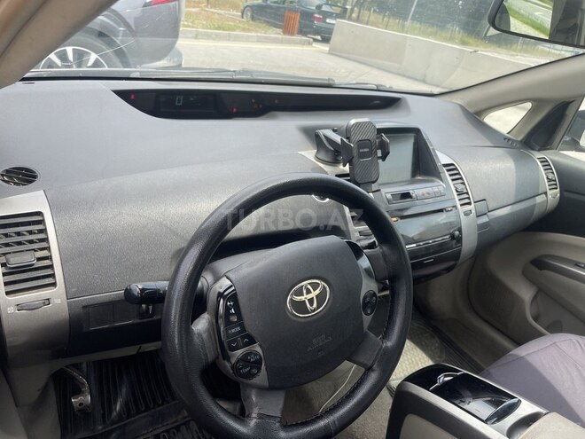 Toyota Prius 2008, 250,000 km - 1.5 l - Bakı