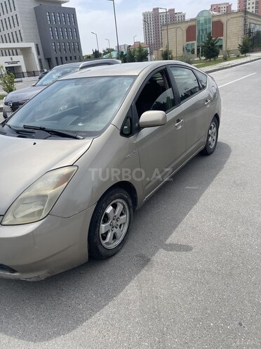 Toyota Prius 2008, 250,000 km - 1.5 l - Bakı