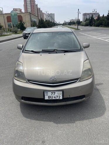 Toyota Prius 2008, 250,000 km - 1.5 l - Bakı