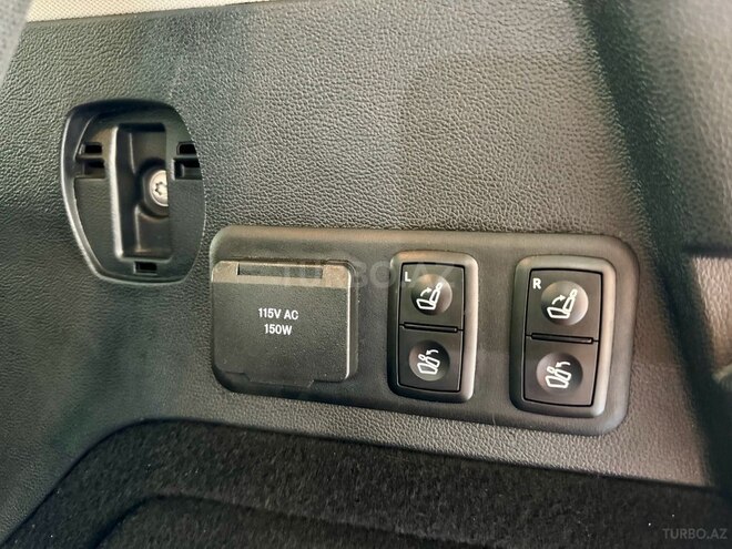 Mercedes GL 350 4MATIC 2010, 122,000 km - 3.0 l - Bakı