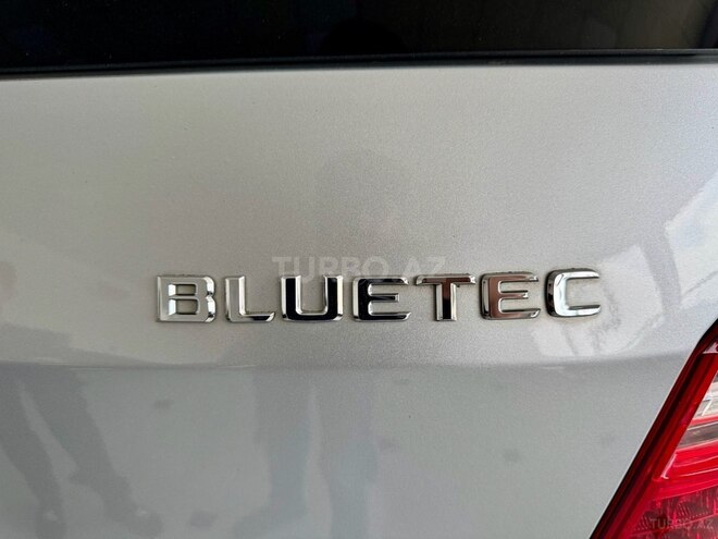 Mercedes GL 350 4MATIC 2010, 122,000 km - 3.0 l - Bakı