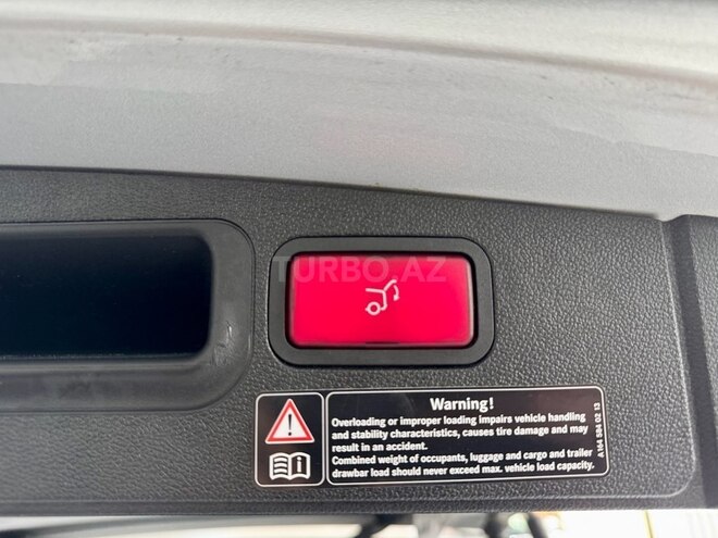 Mercedes GL 350 4MATIC 2010, 122,000 km - 3.0 l - Bakı