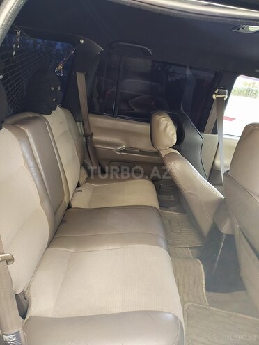 Mitsubishi  2000, 209,000 km - 3.0 l - Bakı