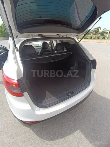 Hyundai ix35 2014, 86,577 km - 2.4 л - Bərdə