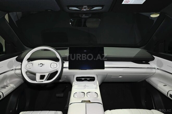 Changan Qiyuan Q07-5