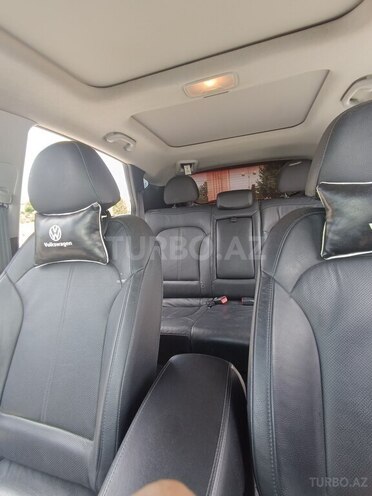 Hyundai ix35 2014, 86,577 km - 2.4 л - Bərdə