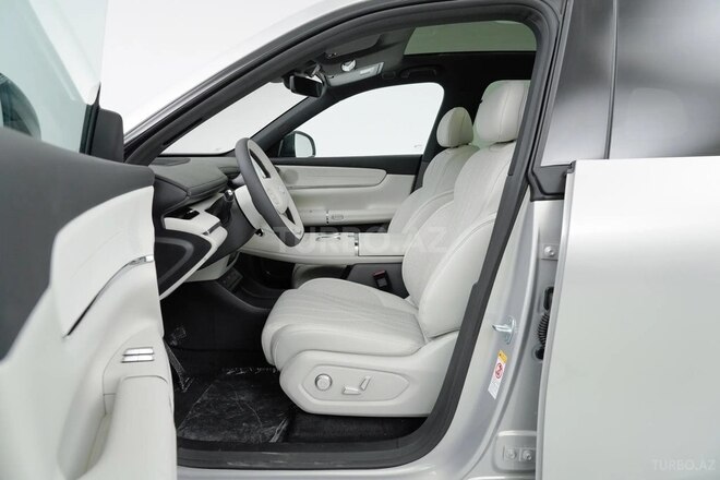 Changan Qiyuan Q07-7