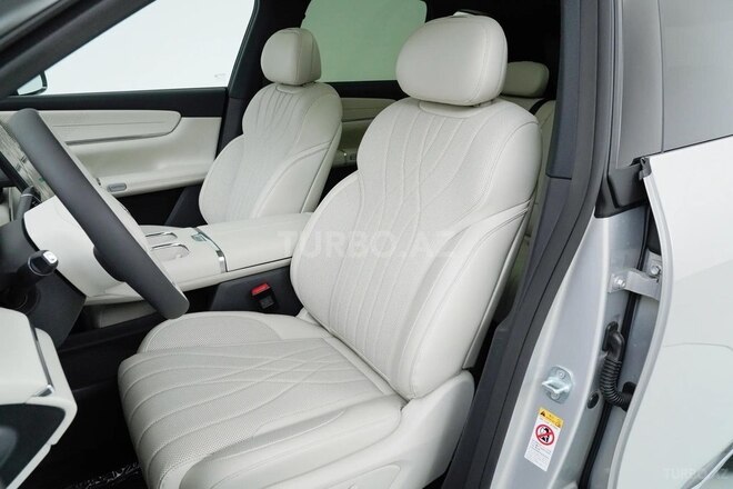 Changan Qiyuan Q07-6