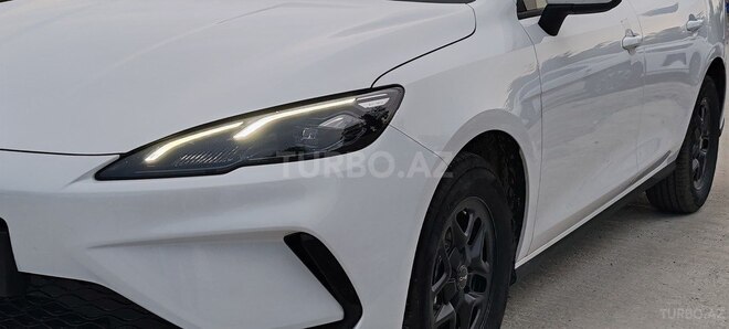 BYD  2025, 0 km - 1.5 l - Bakı