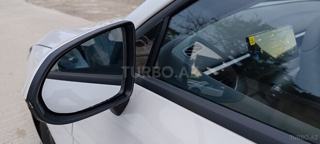 BYD  2025, 0 km - 1.5 l - Bakı