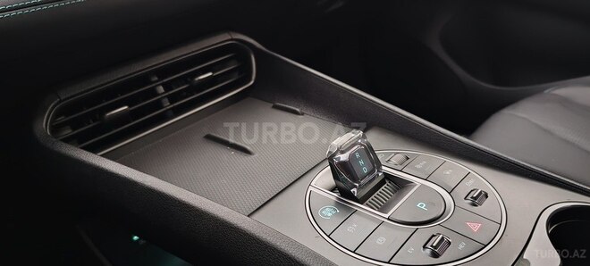 BYD  2025, 0 km - 1.5 l - Bakı