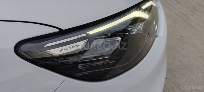BYD  2025, 0 km - 1.5 l - Bakı