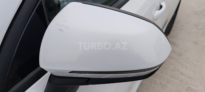 BYD  2025, 0 km - 1.5 l - Bakı