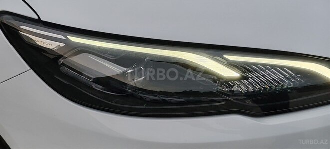BYD  2025, 0 km - 1.5 l - Bakı