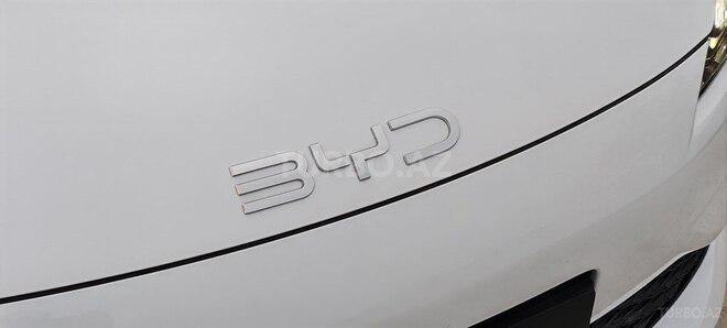 BYD  2025, 0 km - 1.5 l - Bakı