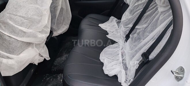 BYD  2025, 0 km - 1.5 l - Bakı