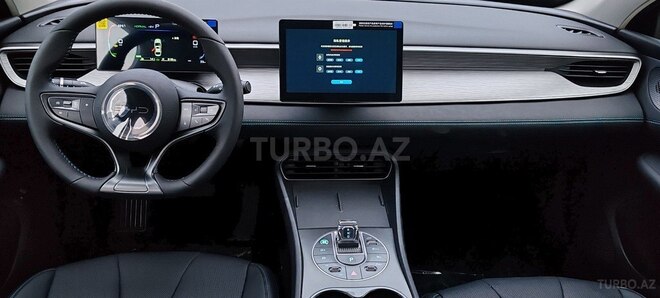 BYD  2025, 0 km - 1.5 l - Bakı