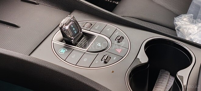 BYD  2025, 0 km - 1.5 l - Bakı